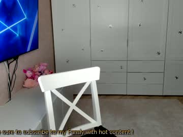webcam girl _passion_show_ today image #2688827