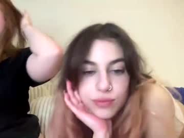 Cam for gingercaroline