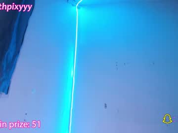 webcam girl lilly_pilly today image #456711