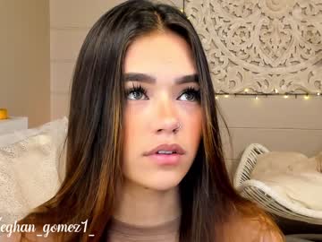 webcam girl _meghan_gomez1_ today image #2829179