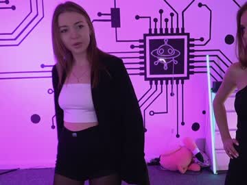 webcam couple anabel054 today image #1824462