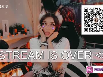 webcam girl ronnie_moon today image #666580