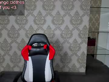 webcam girl velvet_coy today image #7604