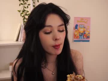 webcam girl maggie_simpsons today image #3976001