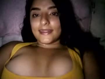 Cam for sara_scoot