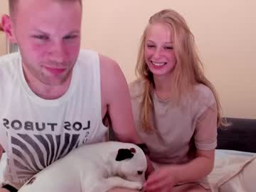 webcam girl magic_couple13 today image #389646