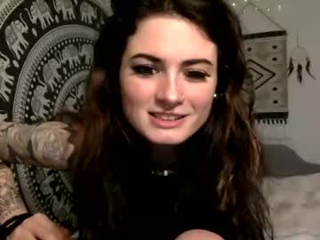 webcam couple crystalprincessss today image #1262099