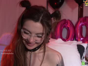 webcam girl _deepthroatgalactica today image #3821847