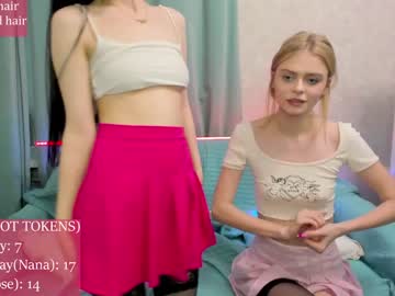 webcam couple poison_girls today image #2177470