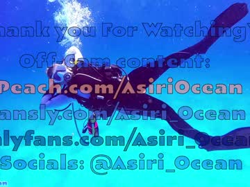 webcam girl asiri_ocean today image #1919368