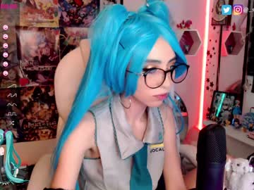 webcam girl stephymoon_ today image #730654