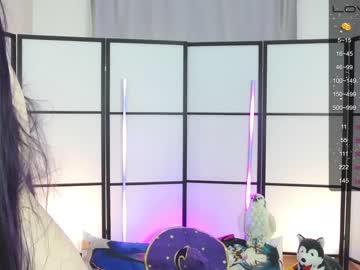 webcam girl nicky_spark today image #3678273