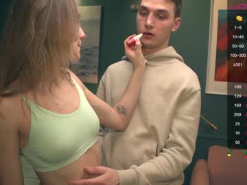 webcam couple rick_and_jia today image #847040