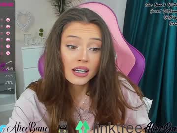 webcam girl alice_bane today image #401479