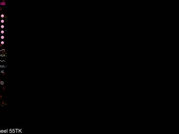 webcam girl hermione_an today image #1924133