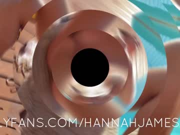 webcam girl hannahjames710 today image #1781639