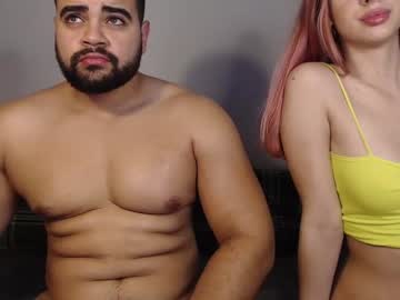 webcam couple leo_kitty today image #3155479