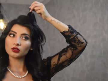 webcam girl letizia_fulkers today image #288209