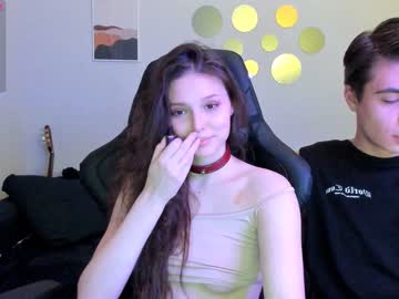 webcam couple zzefirki today image #352969