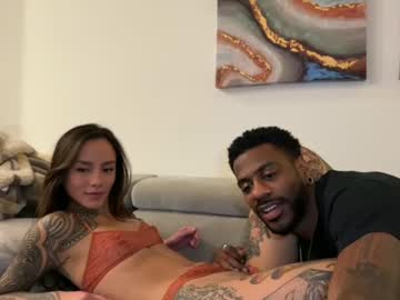webcam couple jentlemanbear today image #414881