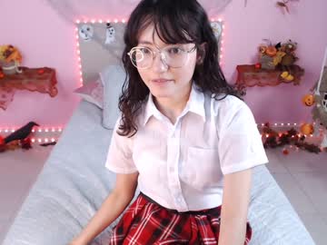 webcam girl little_effy18 today image #333654