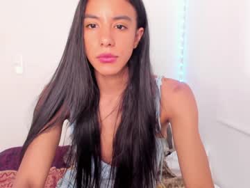 webcam girl abiee__ today image #971256