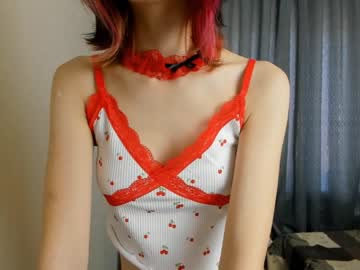 webcam girl cherrypie_01 today image #2663915
