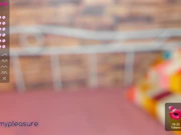 webcam girl eugenetomas today image #705236