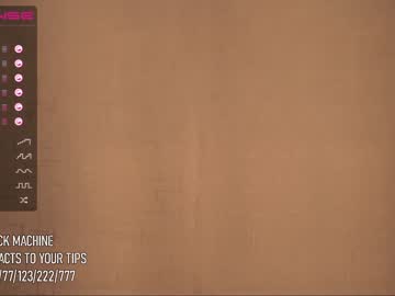 webcam girl crystalreves today image #1526850