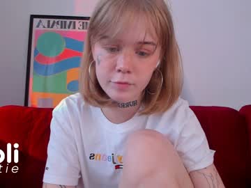 webcam girl cutie_loli today image #27296