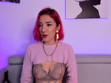webcam girl thecosmicgirl today image #2212793