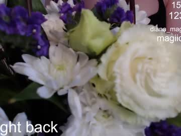 webcam girl magic_elf today image #2307748