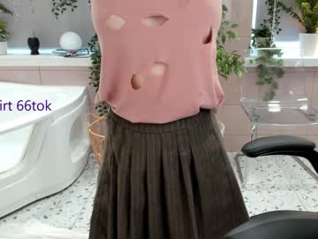 webcam girl _kimchi__ today image #1765153