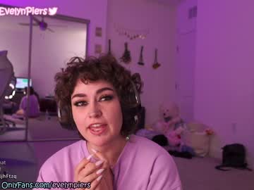 webcam girl evelynpiers today image #2519163
