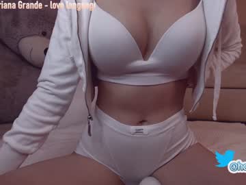 webcam girl hollyextra today image #360903