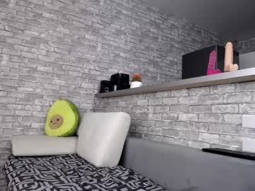 webcam girl _mamba__ today image #558463