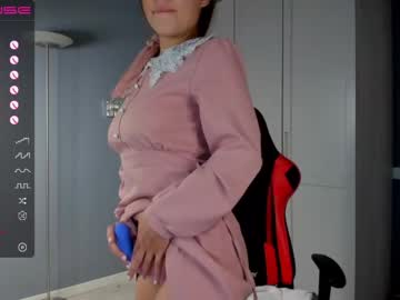 webcam girl michelle_mir today image #3704716