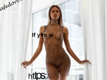 webcam girl oksanafedorova today image #3089164