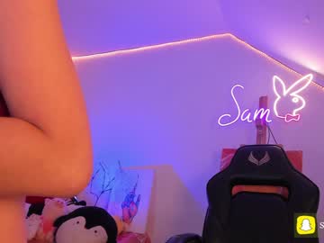 webcam girl _sam_smith_ today image #945666