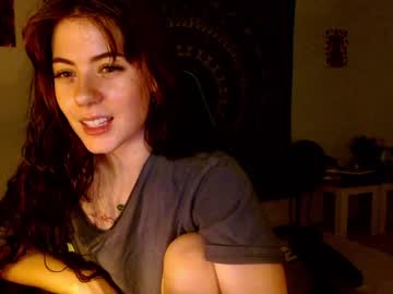 webcam girl _modestmouse today image #2585026