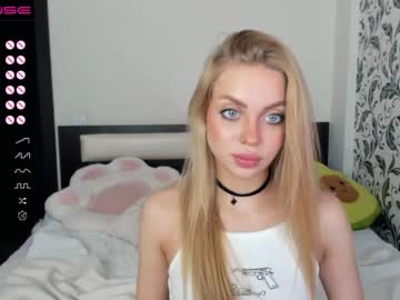 Cam for lala_plush
