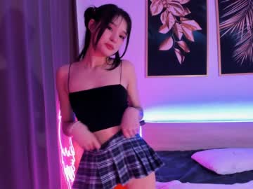 webcam girl aisneon today image #1851856