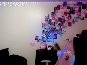 webcam girl lilypixel today image #3908367