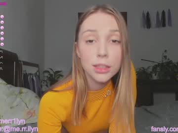 webcam girl merrilyn today image #3045145