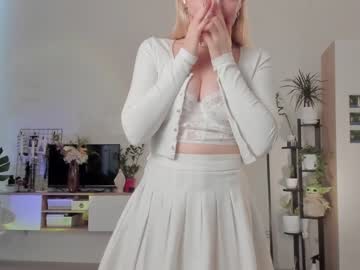 webcam couple charming_daisy today image #2441155