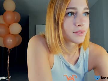 webcam girl sophie_5 today image #2561854