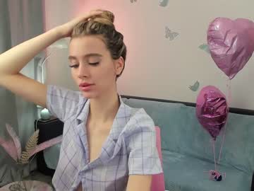 webcam girl aria_muv today image #2760793