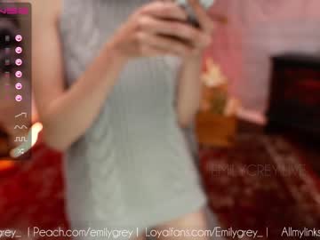 webcam girl emilygrey_ today image #873908