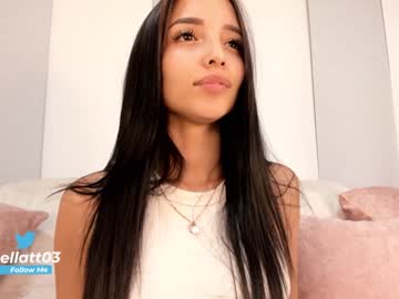 webcam girl isabella_torres_ today image #2619827
