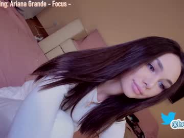webcam girl hollyextra today image #2580846